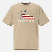 Freedom Graphic T-Shirt