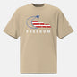 Freedom Graphic T-Shirt