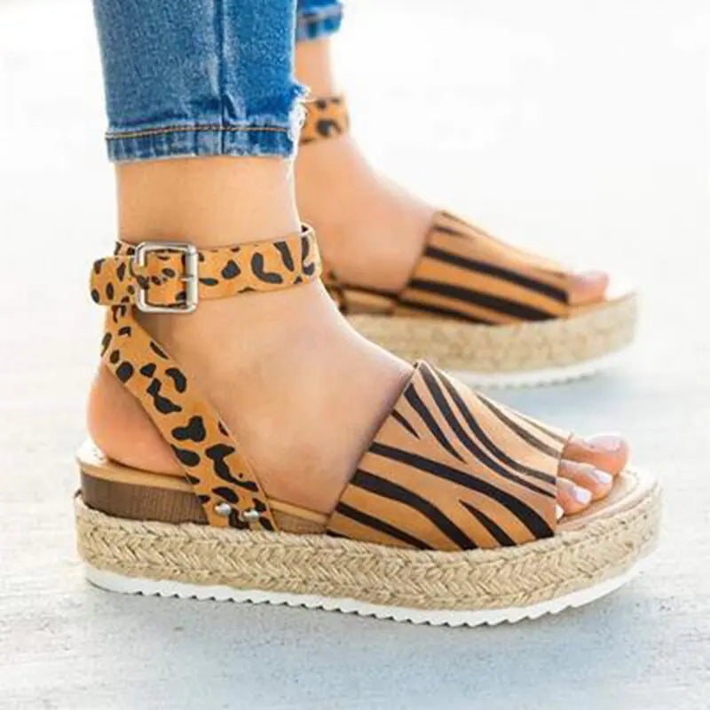 Flop Chaussures Sandals