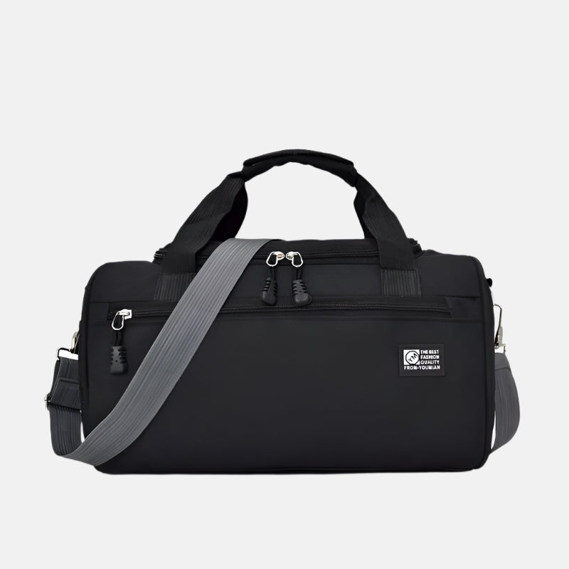 Durable Multi-Use Duffel Bag