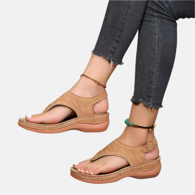 Women's Comfy Orthopedic Sandals