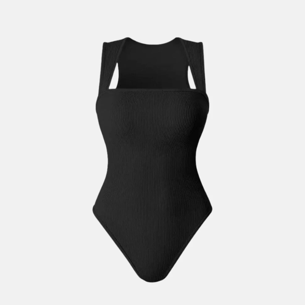 Slim Thong Shapewear Jumpsuit