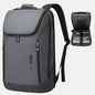 Sleek Anti-Theft Laptop Backpack