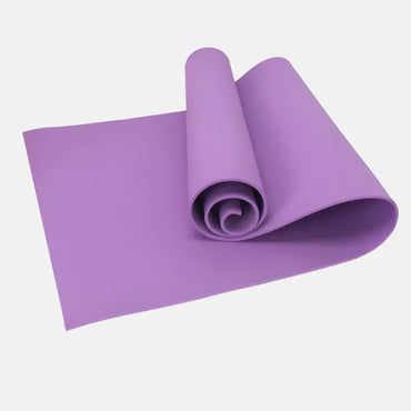 Yoga Mat with Carrying Bag