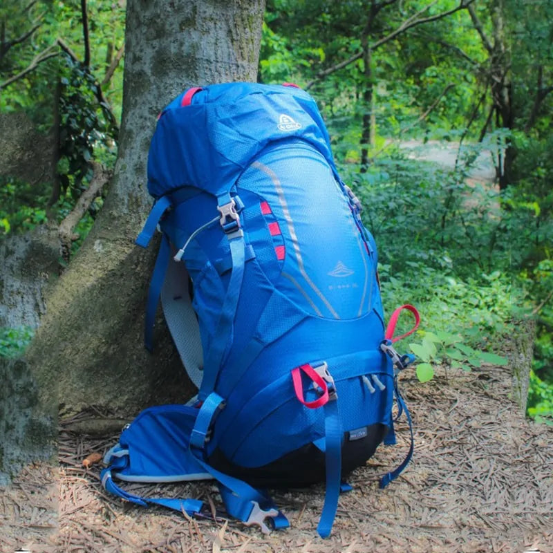 Embark on Your Next Adventure with This Ultimate Hiking Backpack!