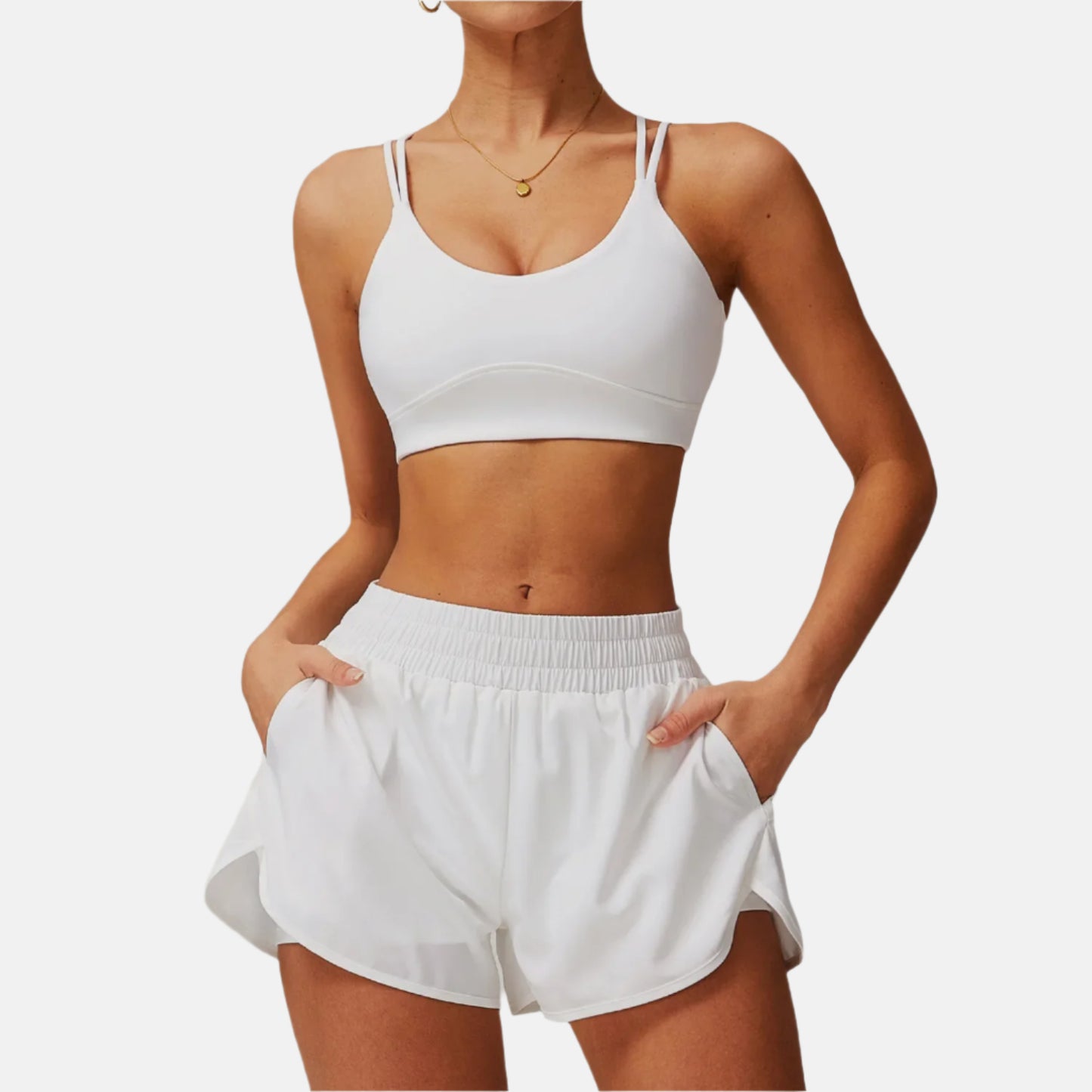 Celonox FlexFit Activewear Set