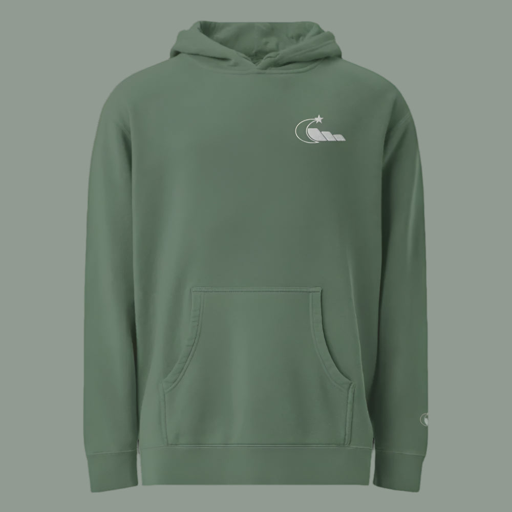 Celonox Essential Hoodie