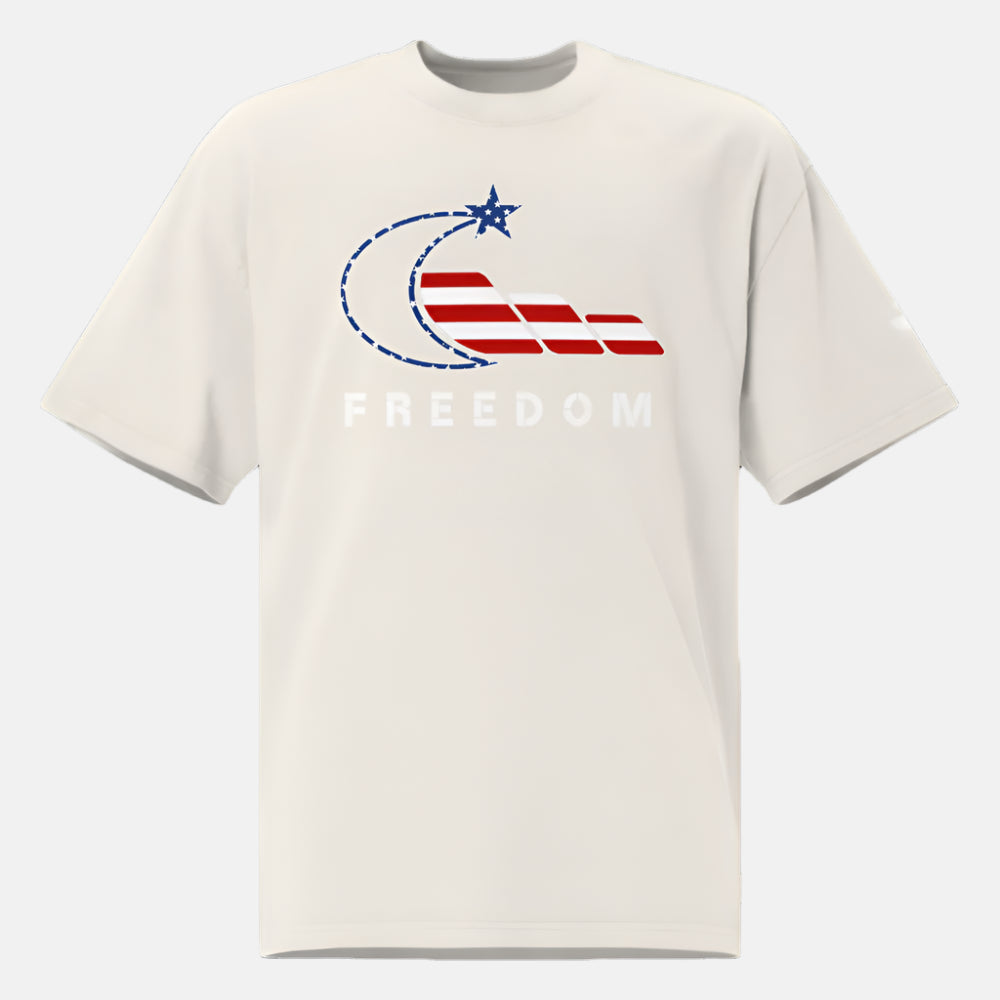 Freedom Graphic T-Shirt