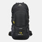 Welkan 60L Hiking and Camping Backpack