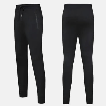 Men's Athletic Jogger Pants