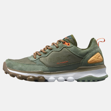 RAX Outdoor Trek Sneakers