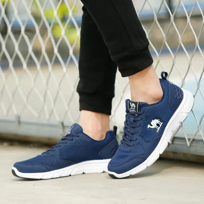 Celonox Velocity Sport Sneakers