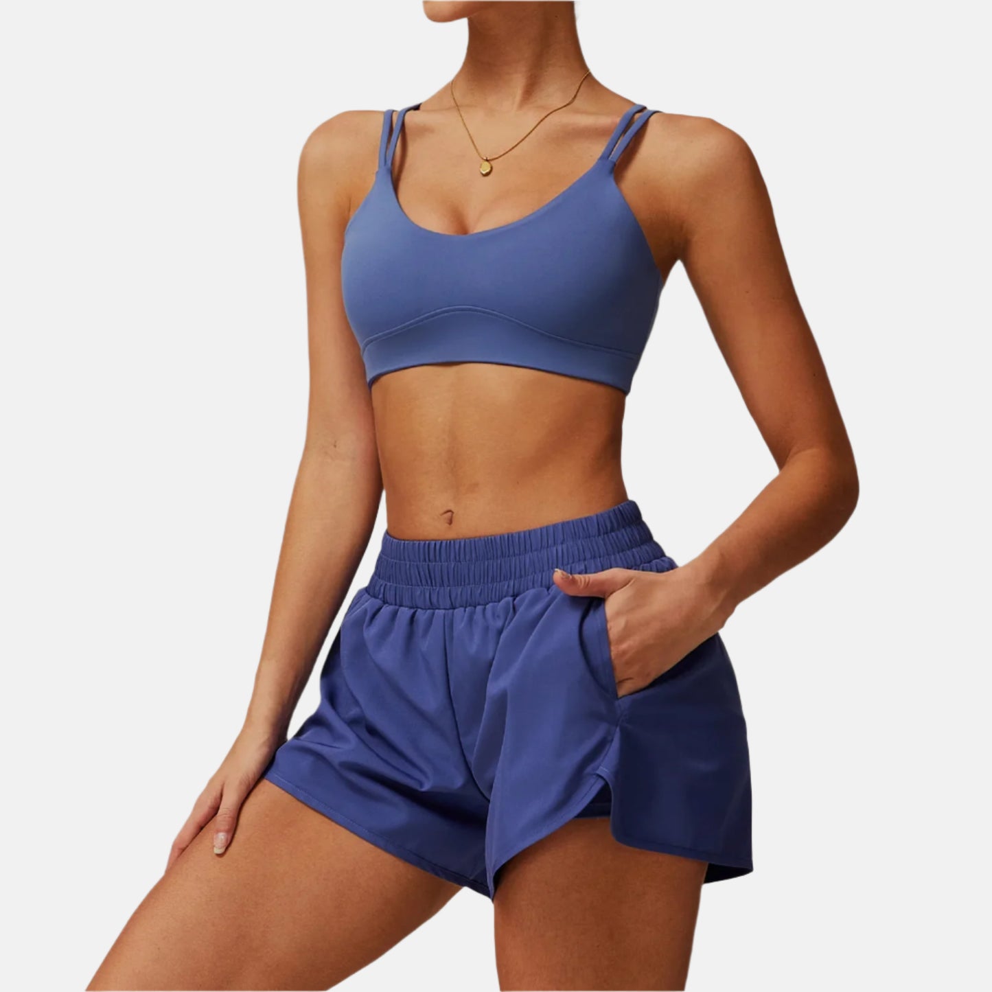 Celonox FlexFit Activewear Set