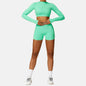 PowerMove Seamless Shorts Set