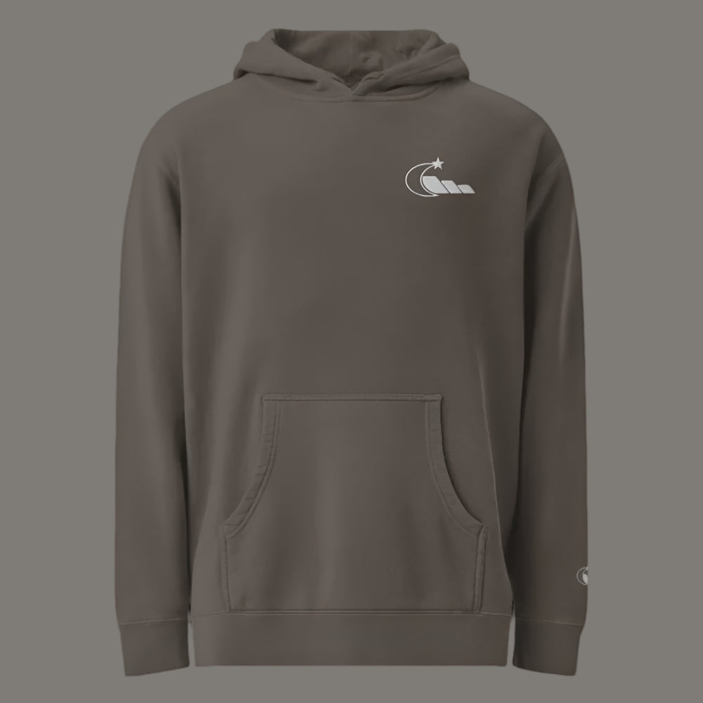 Celonox Essential Hoodie