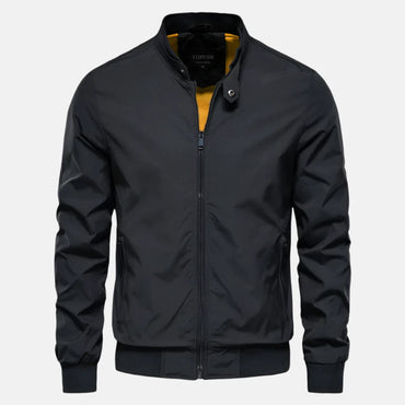 Men’s Classic Bomber Jacket