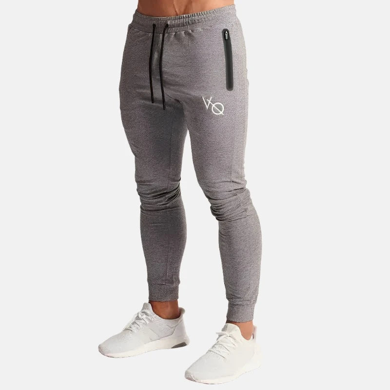 Men's Workout Joggers Sweatpants