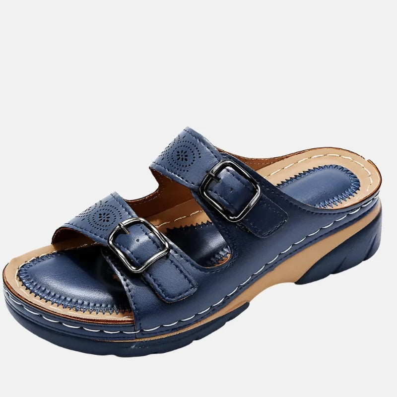 Orthopedic Beauty Sandal