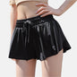 Women's 2-in-1 Athletic Shorts