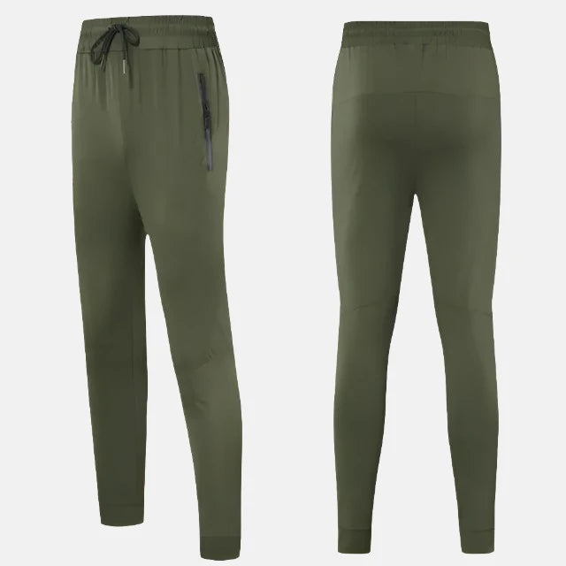 Men's Athletic Jogger Pants