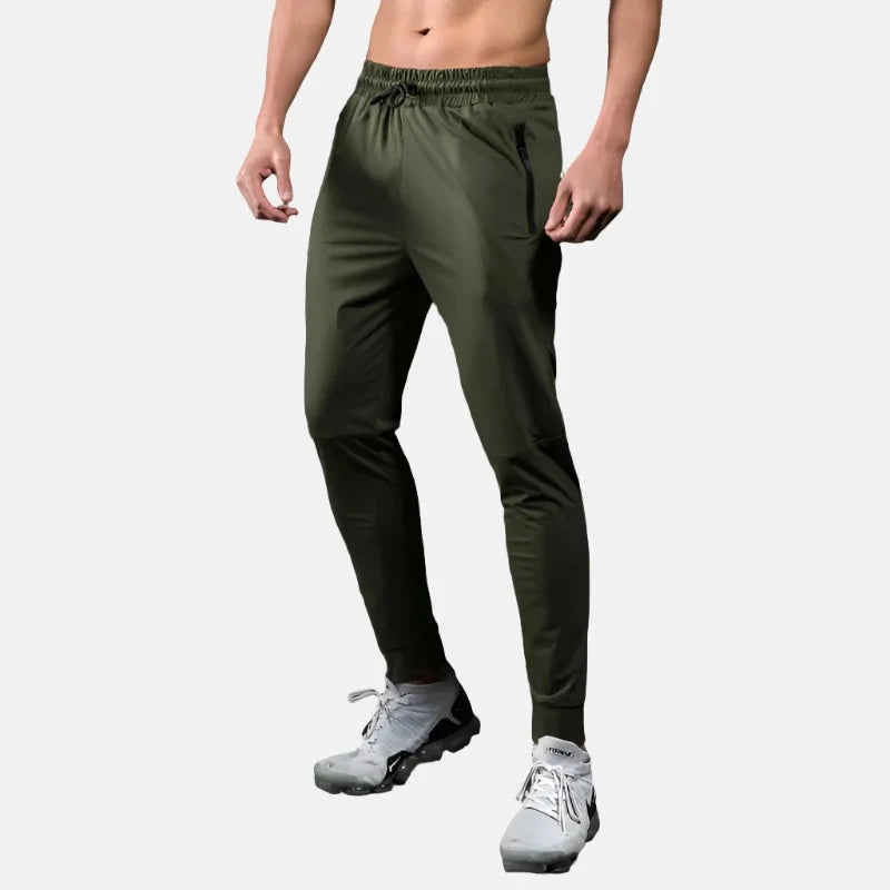 Men's Athletic Jogger Pants