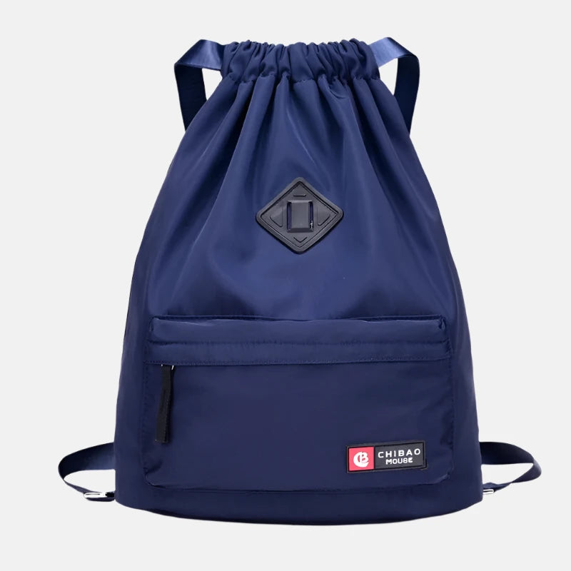 Waterproof Drawstring Gym Bags