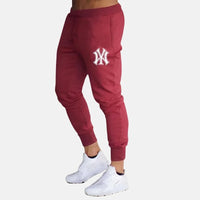 Athletic Jogger Pants