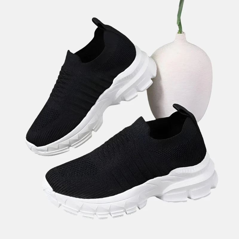 Women's Platform Casual Sneakers