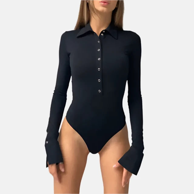 Long Sleeve Bodysuit