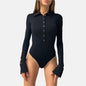 Long Sleeve Bodysuit