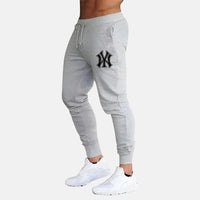 Athletic Jogger Pants