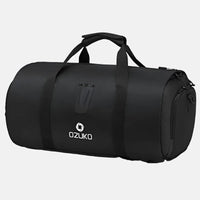 Men's Waterproof Multifunction Travel Bag