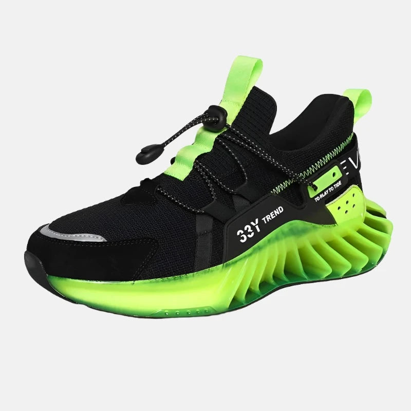 Zapatos para correr Blade para hombre