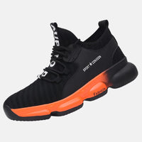 Men's Lightweight Athletic Sneakers