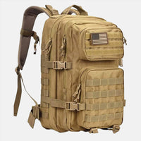 Large Military Tactical Backpack