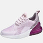 Women's  Air Mesh Soft Sneakers