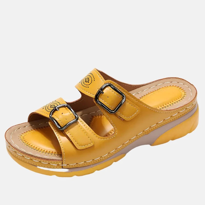 Orthopedic Beauty Sandal