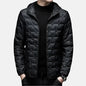 Men's Lightweight Puffer Jacket