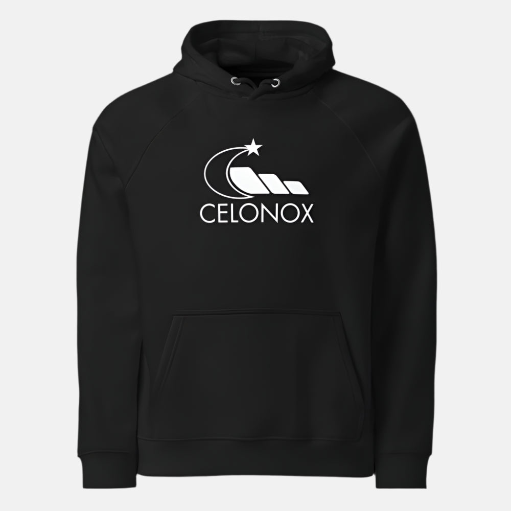 Celonox Signature Hoodie