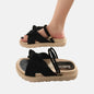 Women's Casual Bowknot Sandals