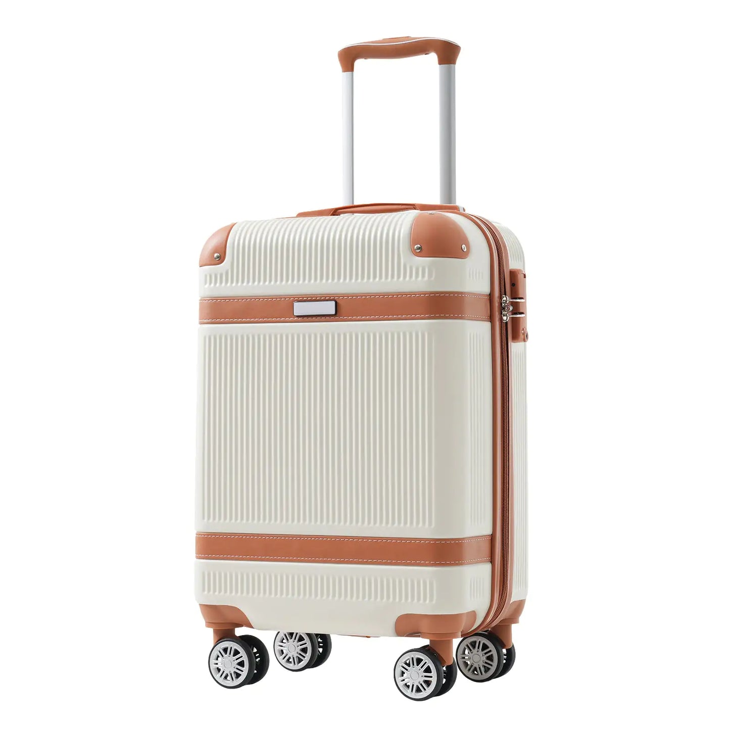 3-in-1 Luxury Travel Luggage Set