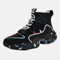 Winter Shoes Men Sneakers