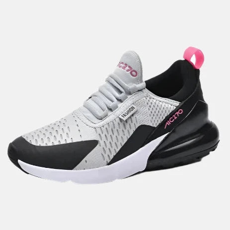 Women's  Air Mesh Soft Sneakers