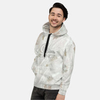 Celonox Camo Hoodie