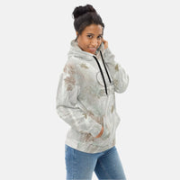 Celonox Camo Hoodie