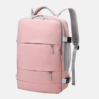 Women's Travel Backpack