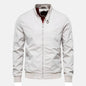 Men’s Classic Bomber Jacket