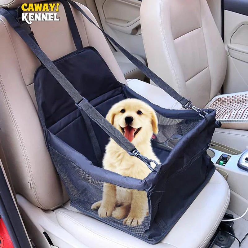 Cawayi Kennel Car Seat for Pets