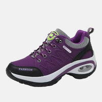 Women's Athletic Fashion Sneakers