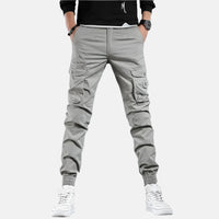 Men's Urban Cargo Joggers